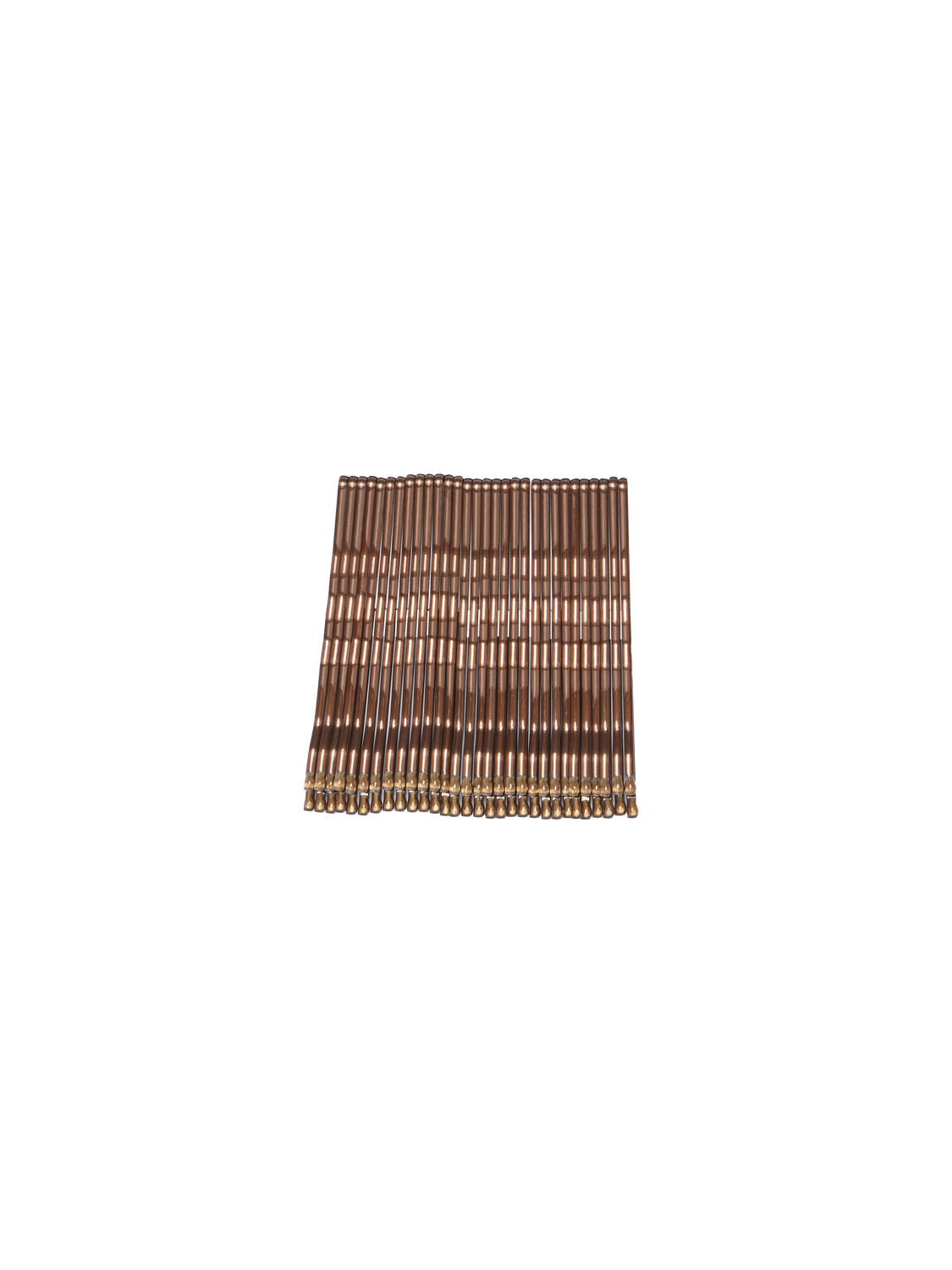 PCBASIC Hairclip - Mocca